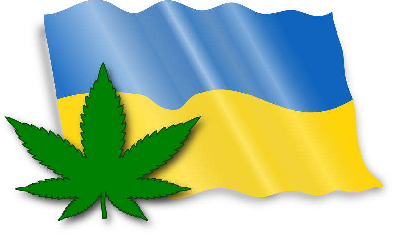 Legal Medical Marijuana in Ukraine