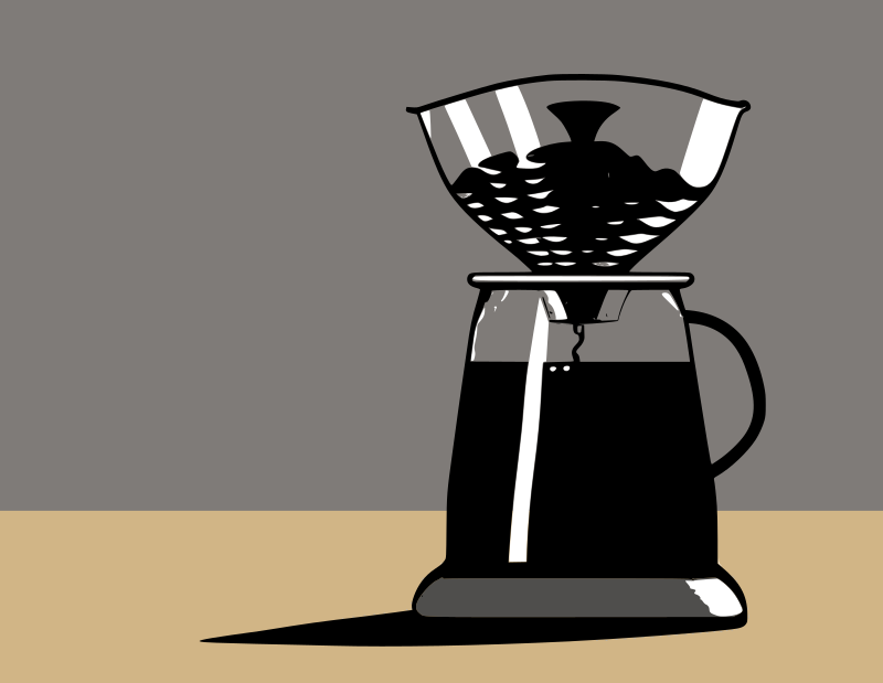 AI Pour Over