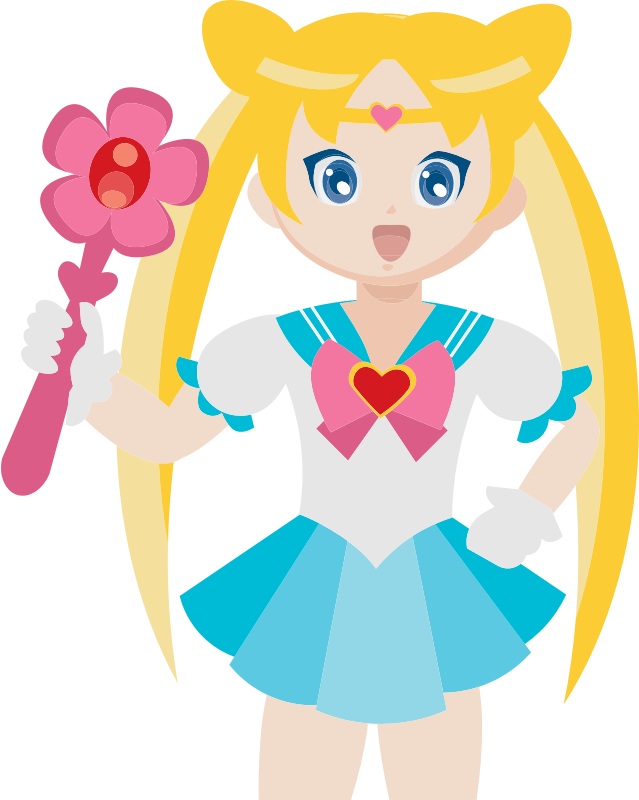 Magical Girl