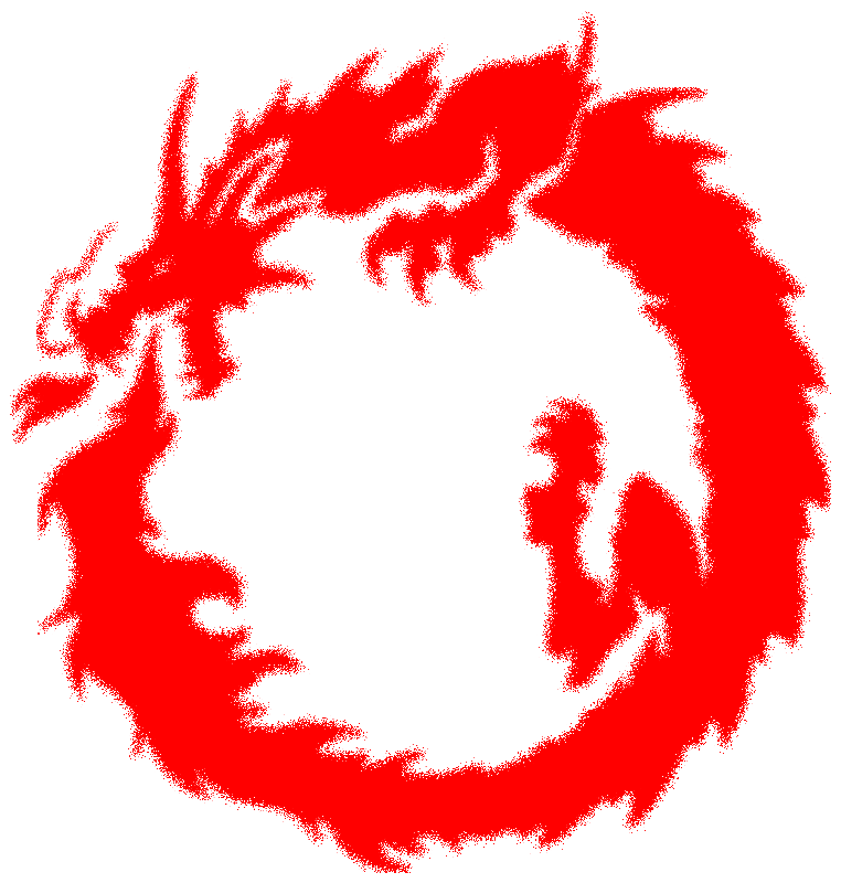 Red Dragon