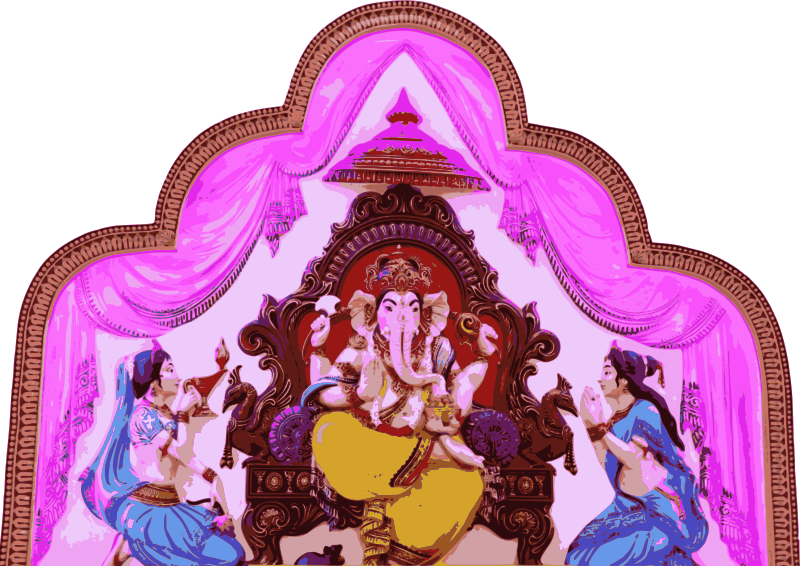 Ganesha