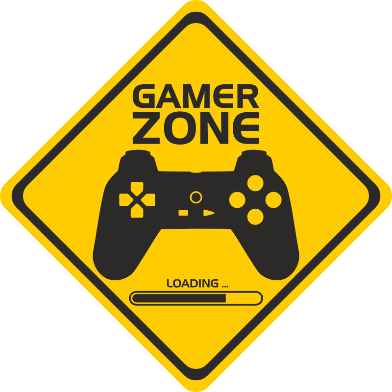 GAMER ZONE