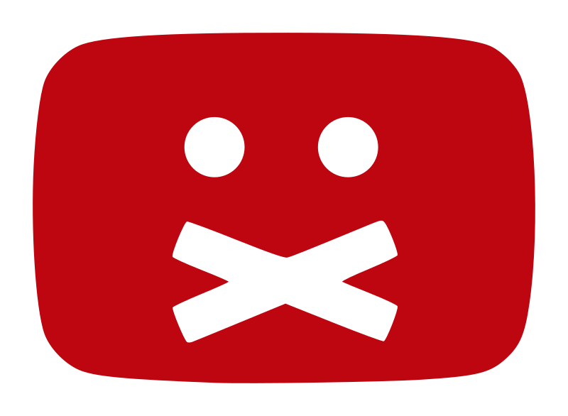 Censorship Logo