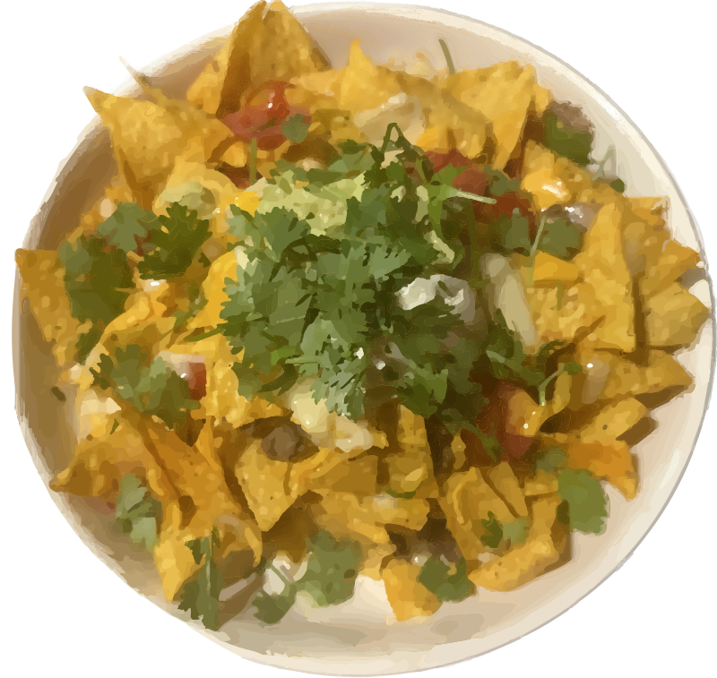 Nachos Bowl