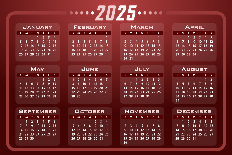 calendar-2025-openclipart