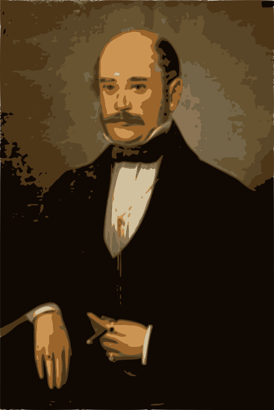 Ignaz Semmelweis