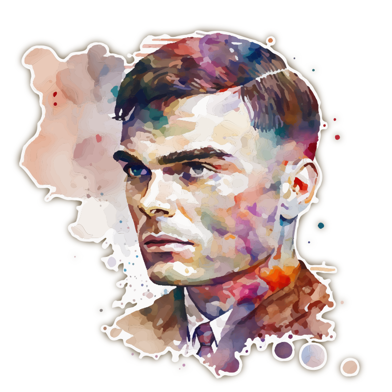 Alan Turing