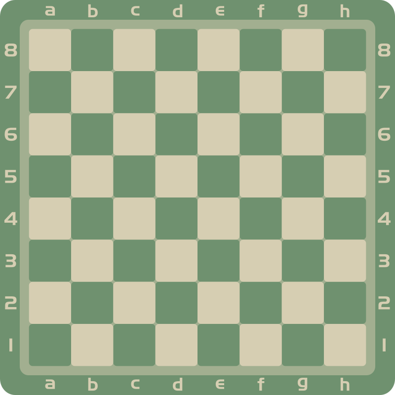 Chessboard png images