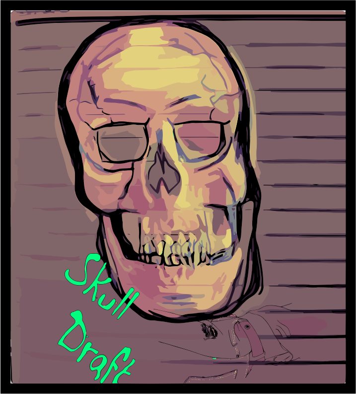 skull draft 4