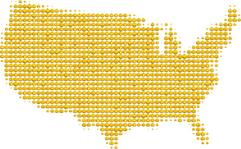 Jackolantern America