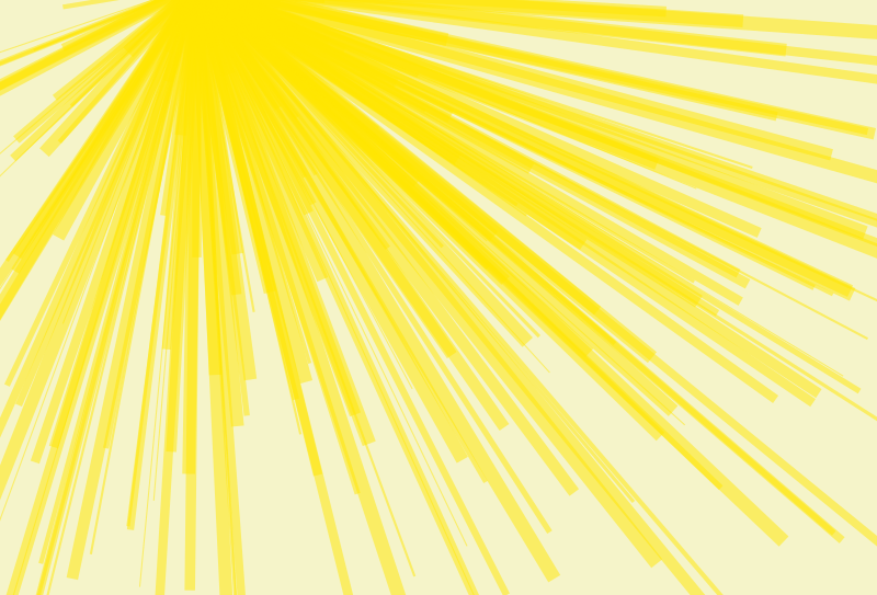 Sunbeam Background