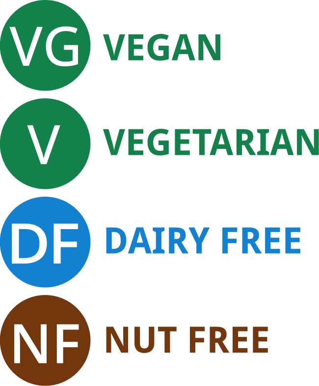 vegan-vegetarian-allergen-menu-choices-openclipart