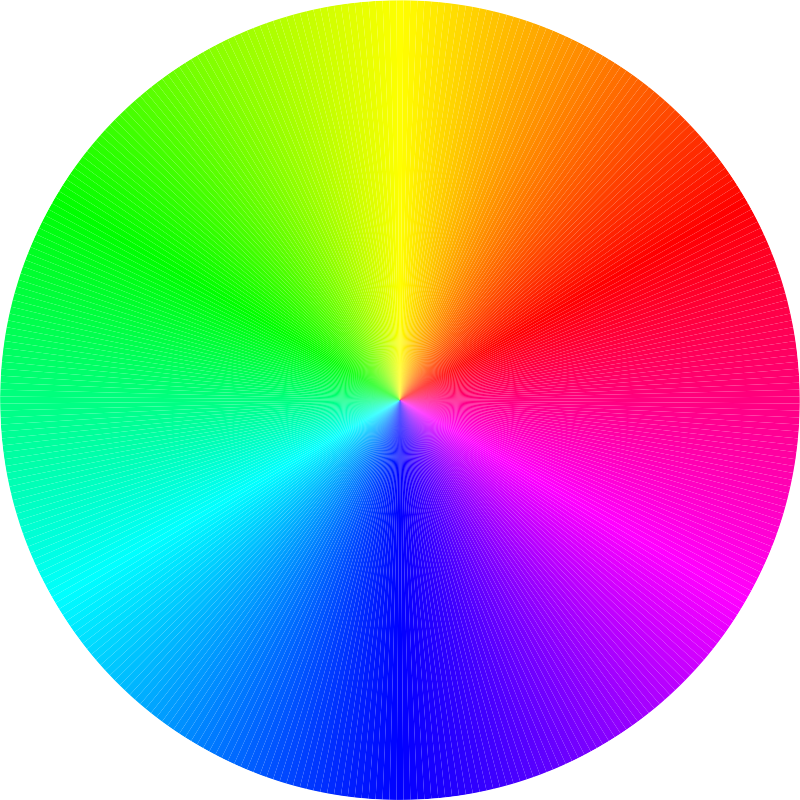 Файл rgb. Цветовой круг вектор. Color Wheel. Gradient Wheel.