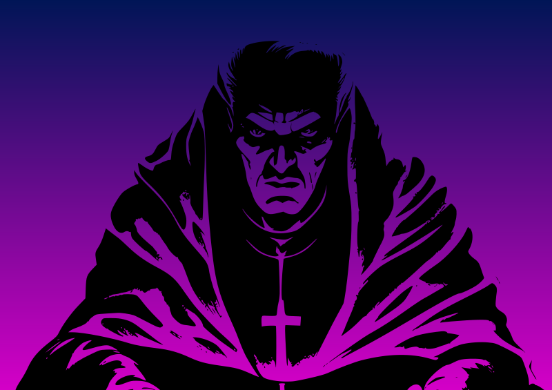 Priest