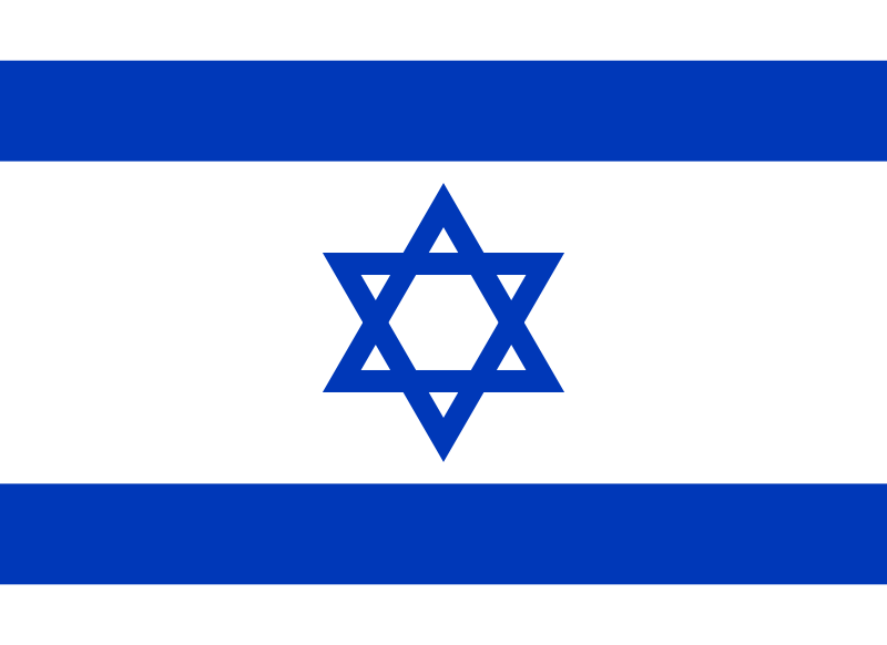 Israel flag