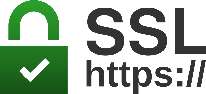 SSL icon