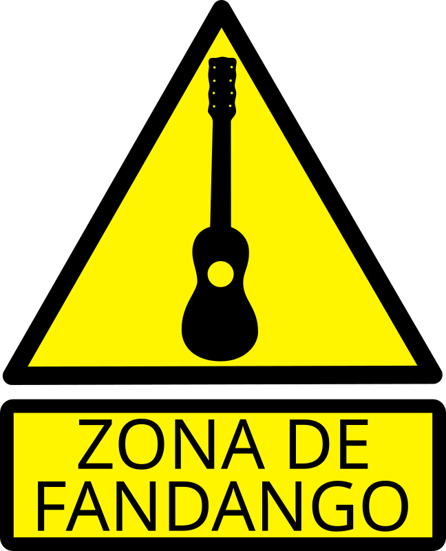 zona de fandango