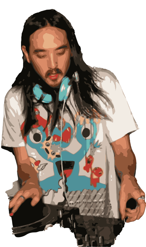 Steve Aoki