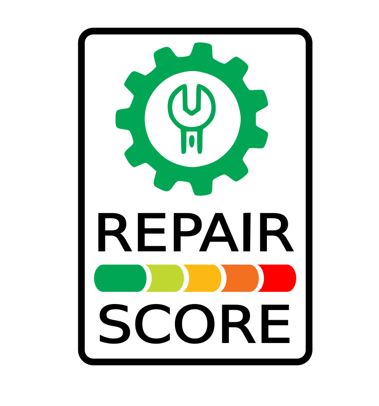 repair score alt