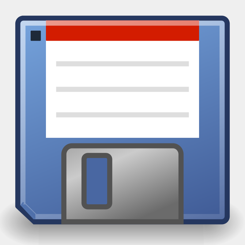 tango media floppy