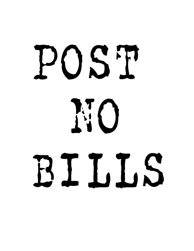 Bills