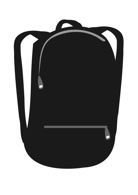 backpack