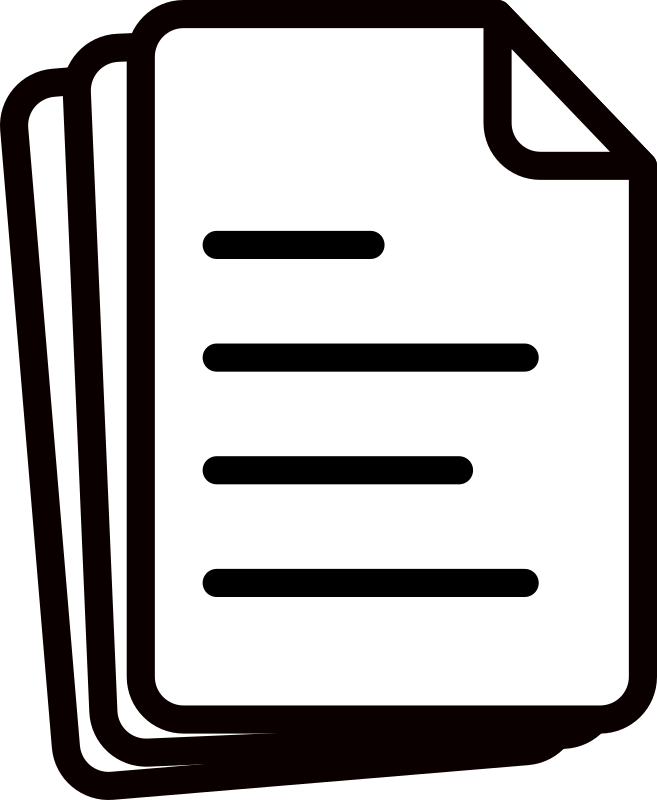 documents icon