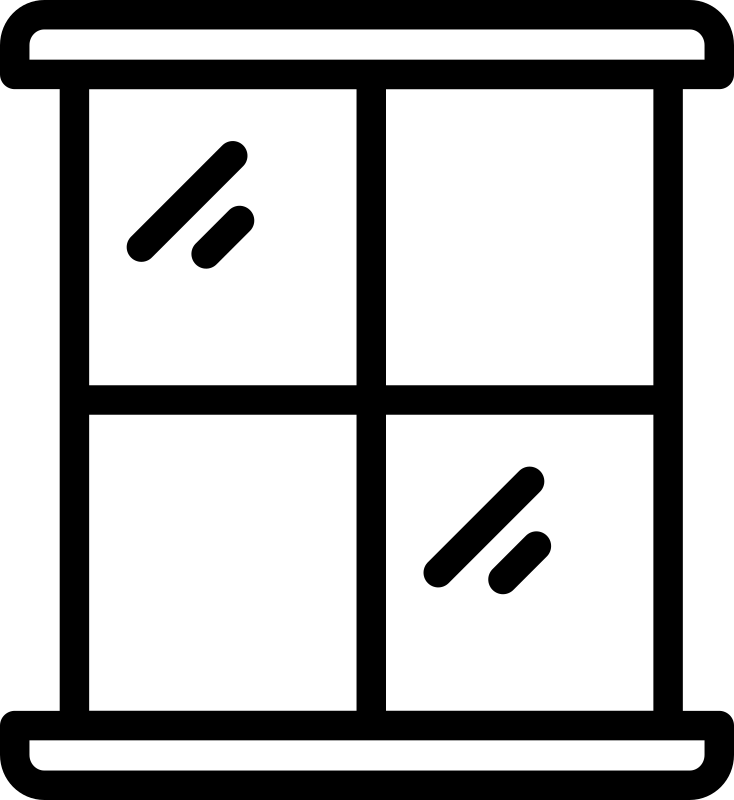 Window icon