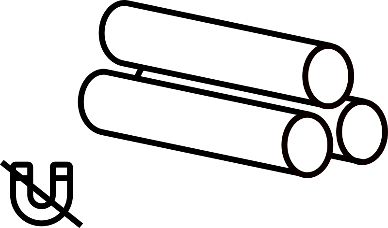 Pipes icon