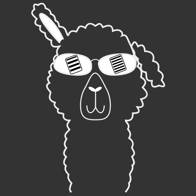 Llama reading documentation