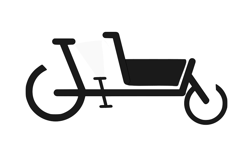 cargo bike