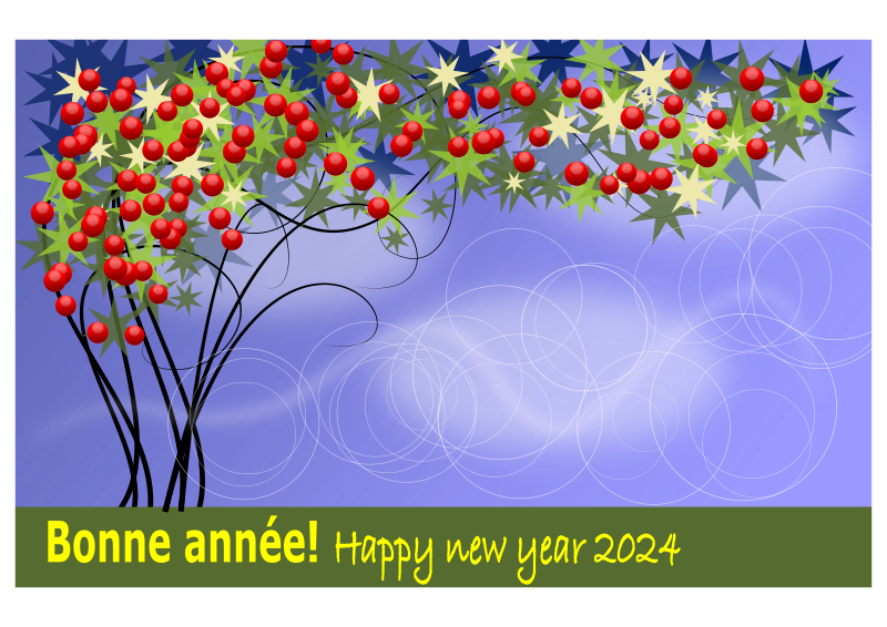 95,454 Bonne Année 2024 Royalty-Free Images, Stock Photos & Pictures