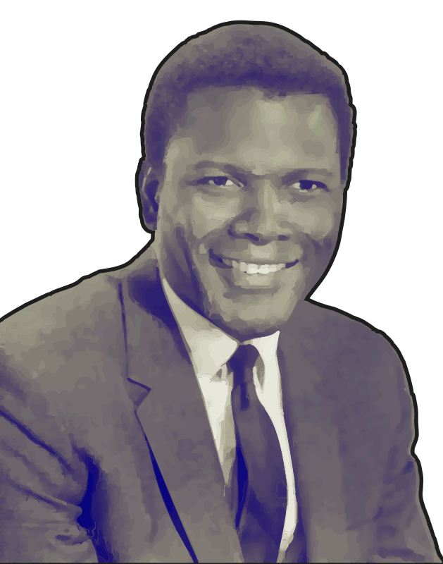 Sidney Poitier