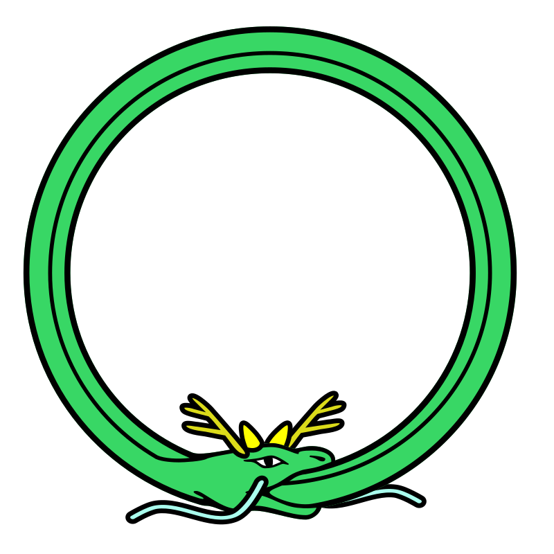 Dragon Ouroboros