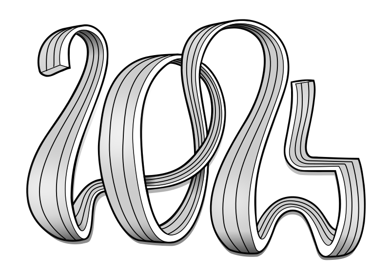 2024 - RIBBON 