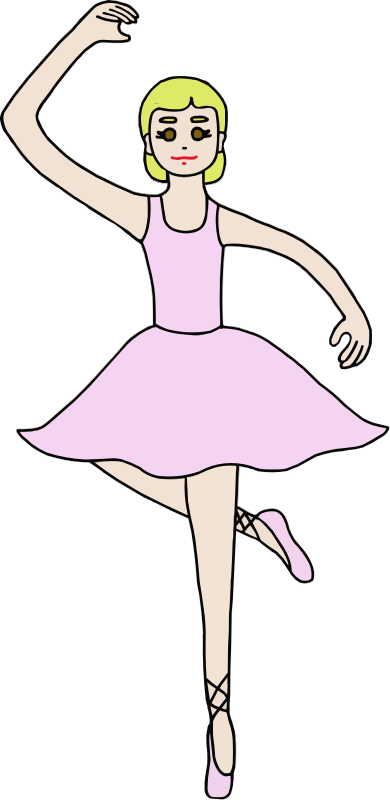 Ballerina