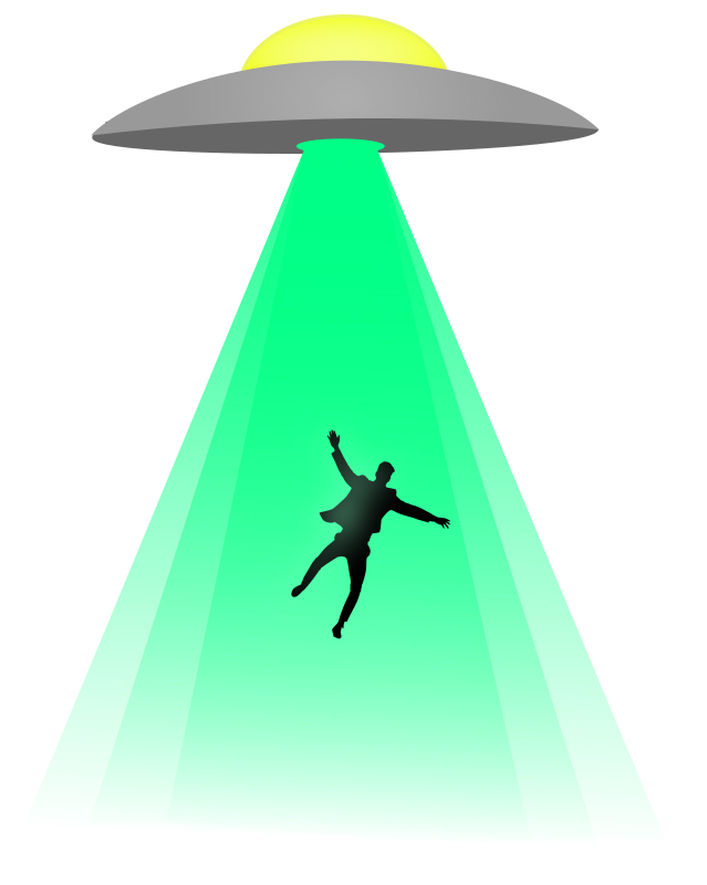 UFO Abduction