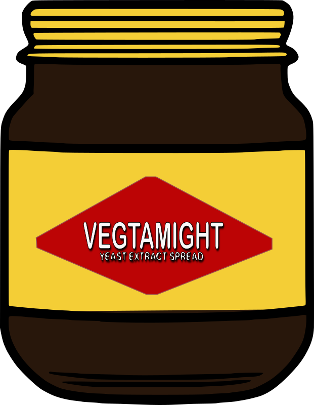 Yeast Extract Spread