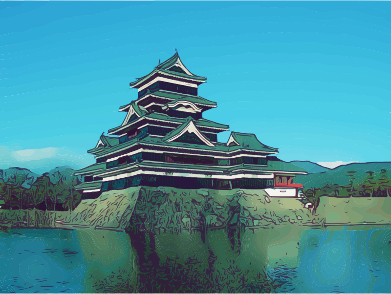 Matsumoto Castle