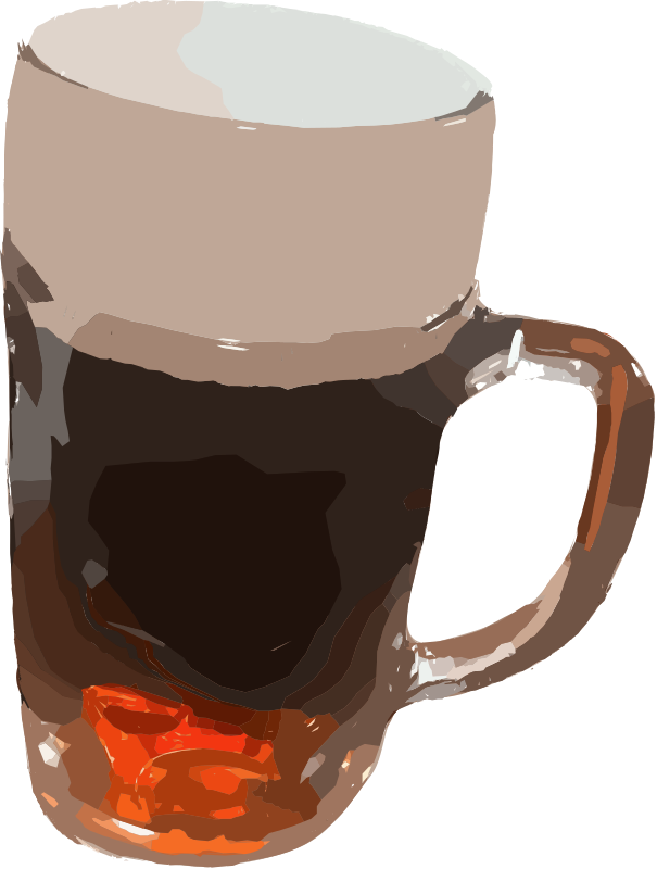 Dark Beer