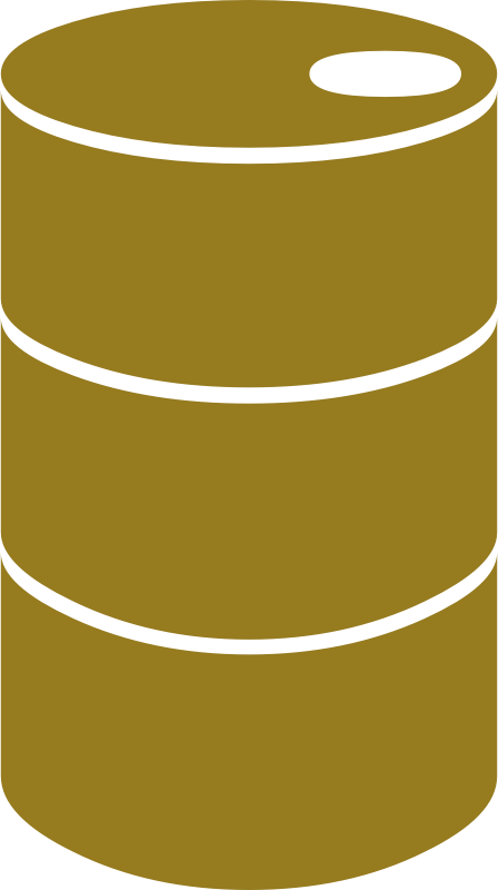 Barrel