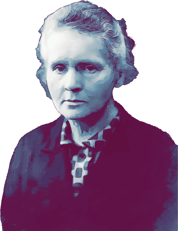 Marie Curie