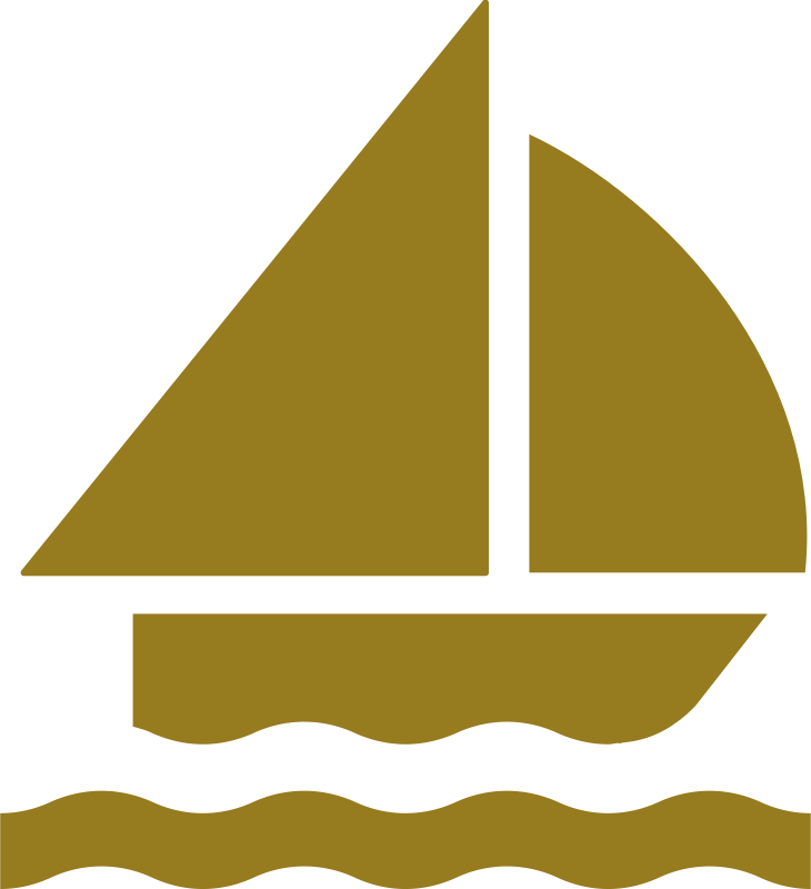 Sailing boat