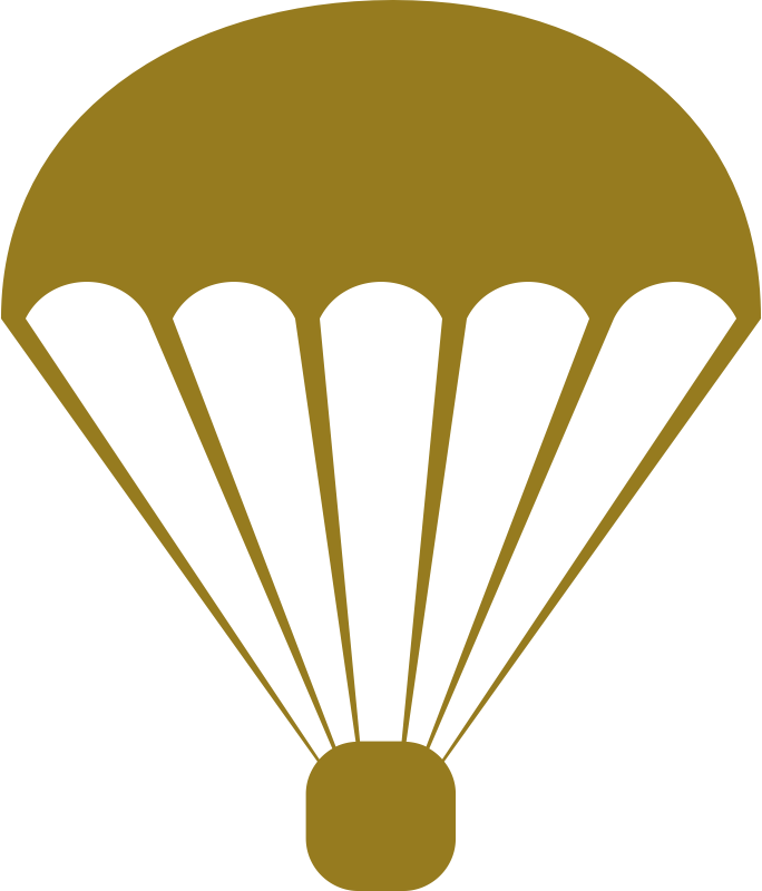 Parachute