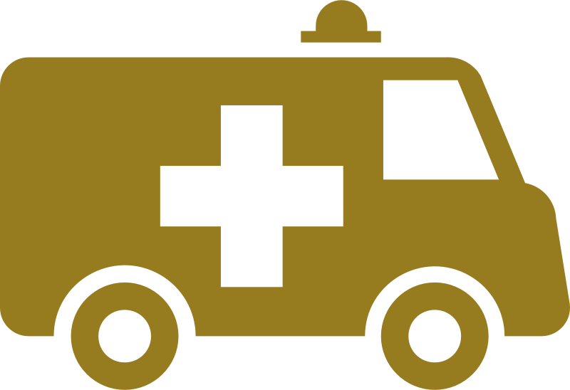 Ambulance