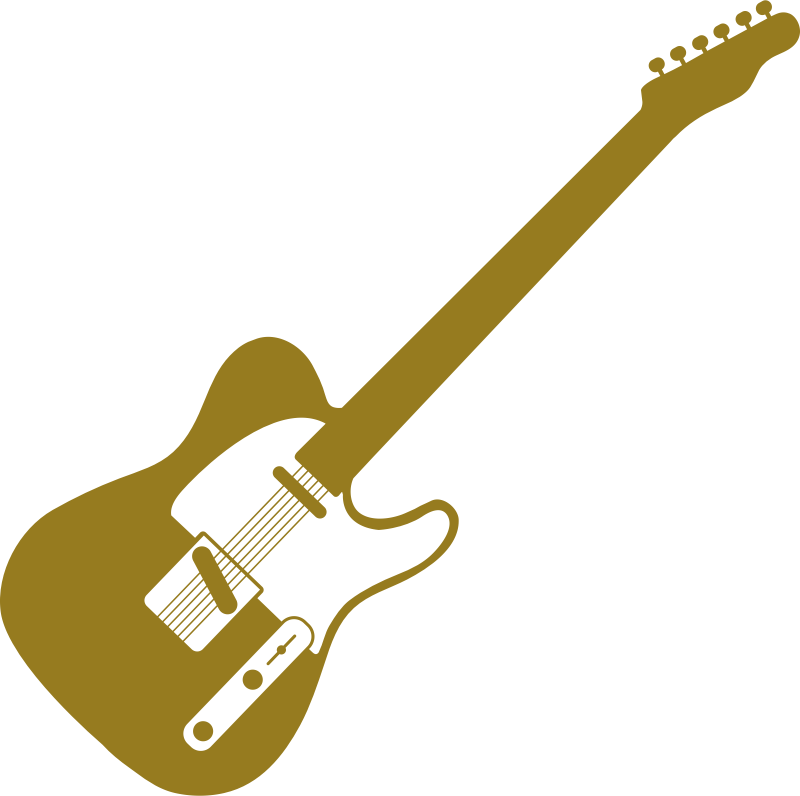 Eletric guitar