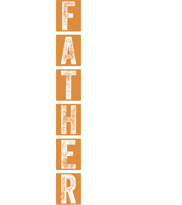 FRIEND DADDY