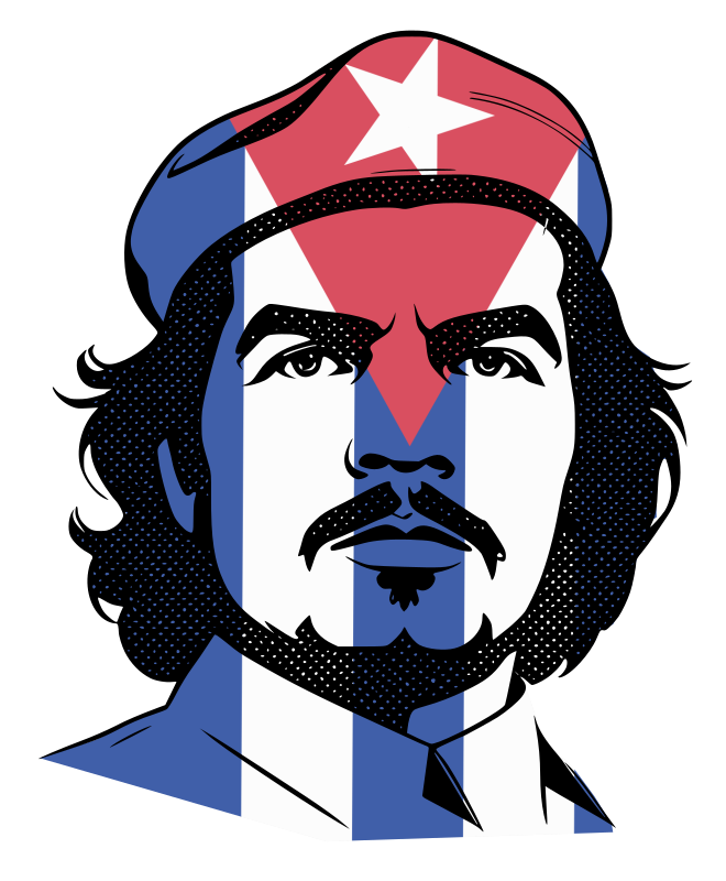 Che Guevara