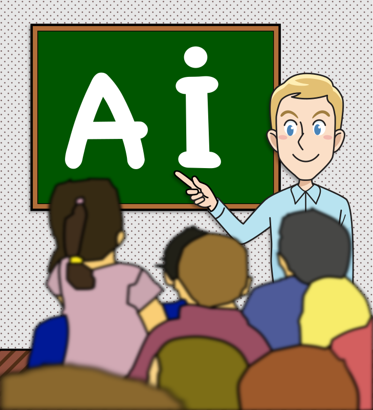AI vs ABC