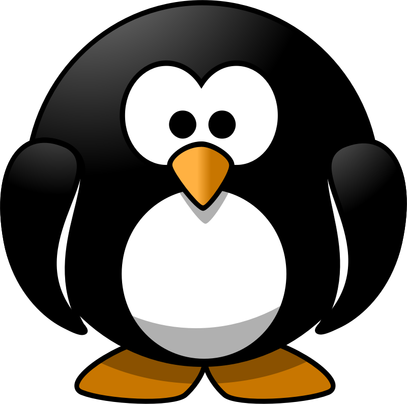 Base Penguin